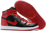 Jordan 1 Bred